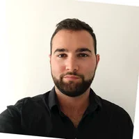 Client portrait