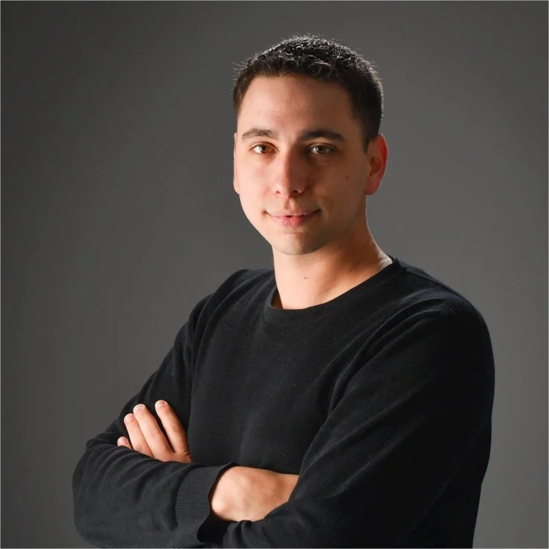 Client portrait