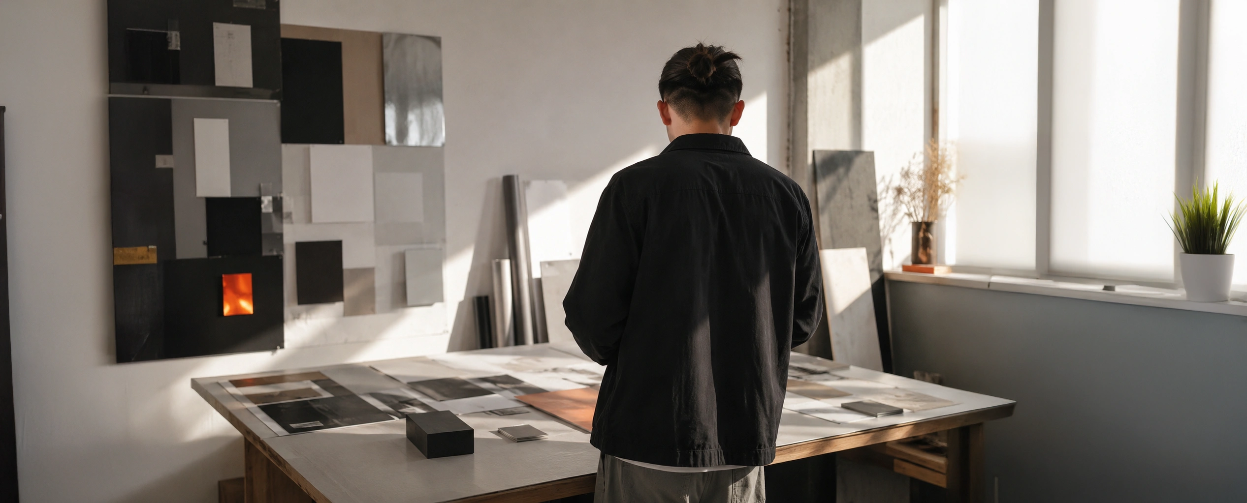 Romain Dobé™ Studio