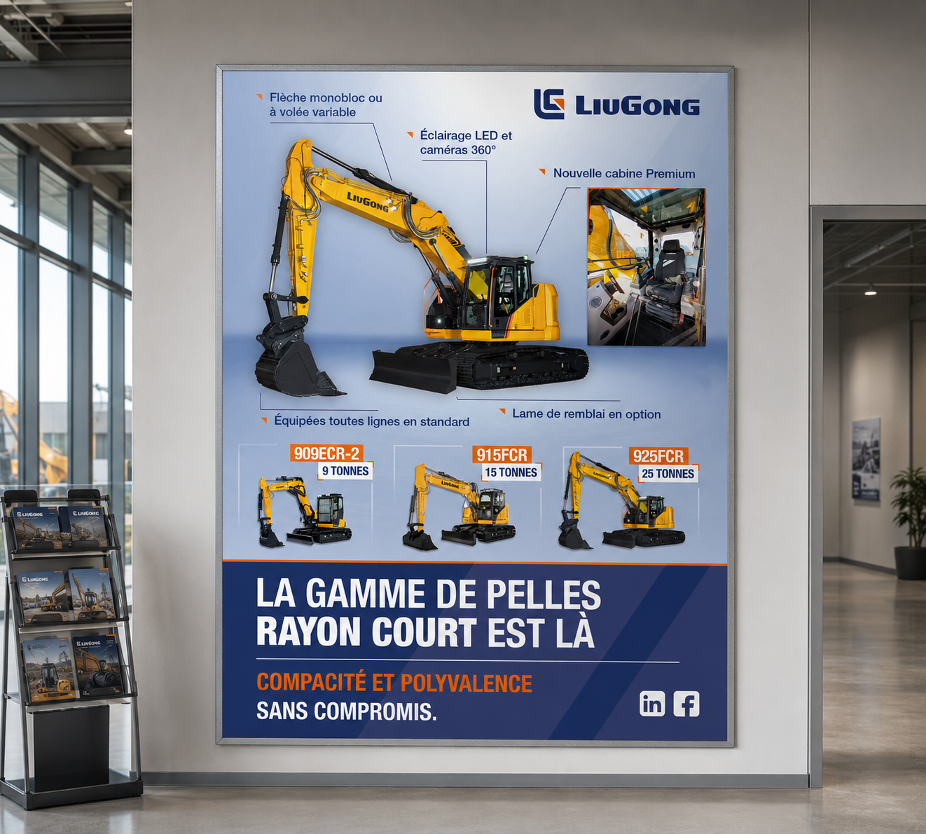 LiuGong Machinery