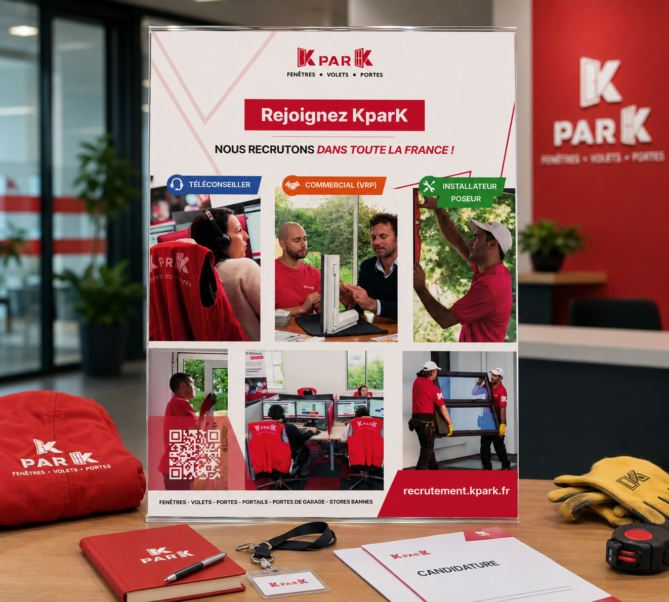 Kpark - Image 4 du portfolio