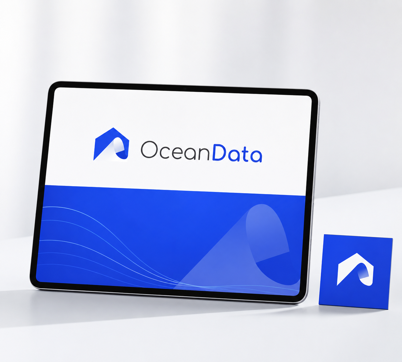 Ocean Data - Image 3 du portfolio
