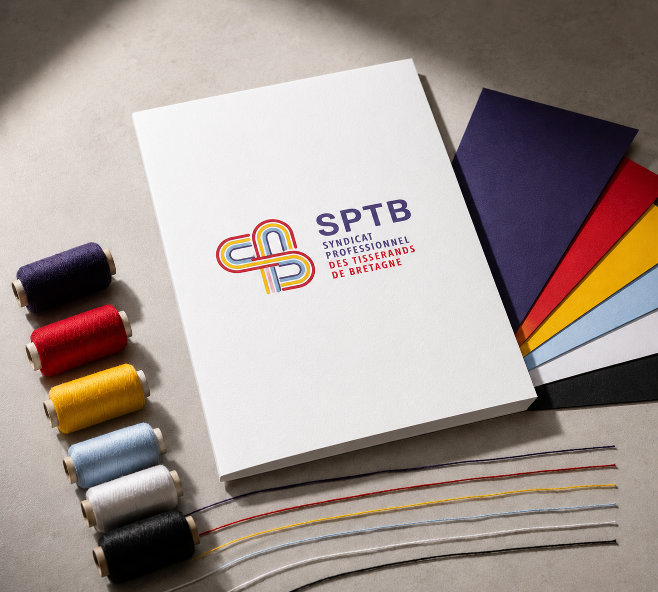 SPTB