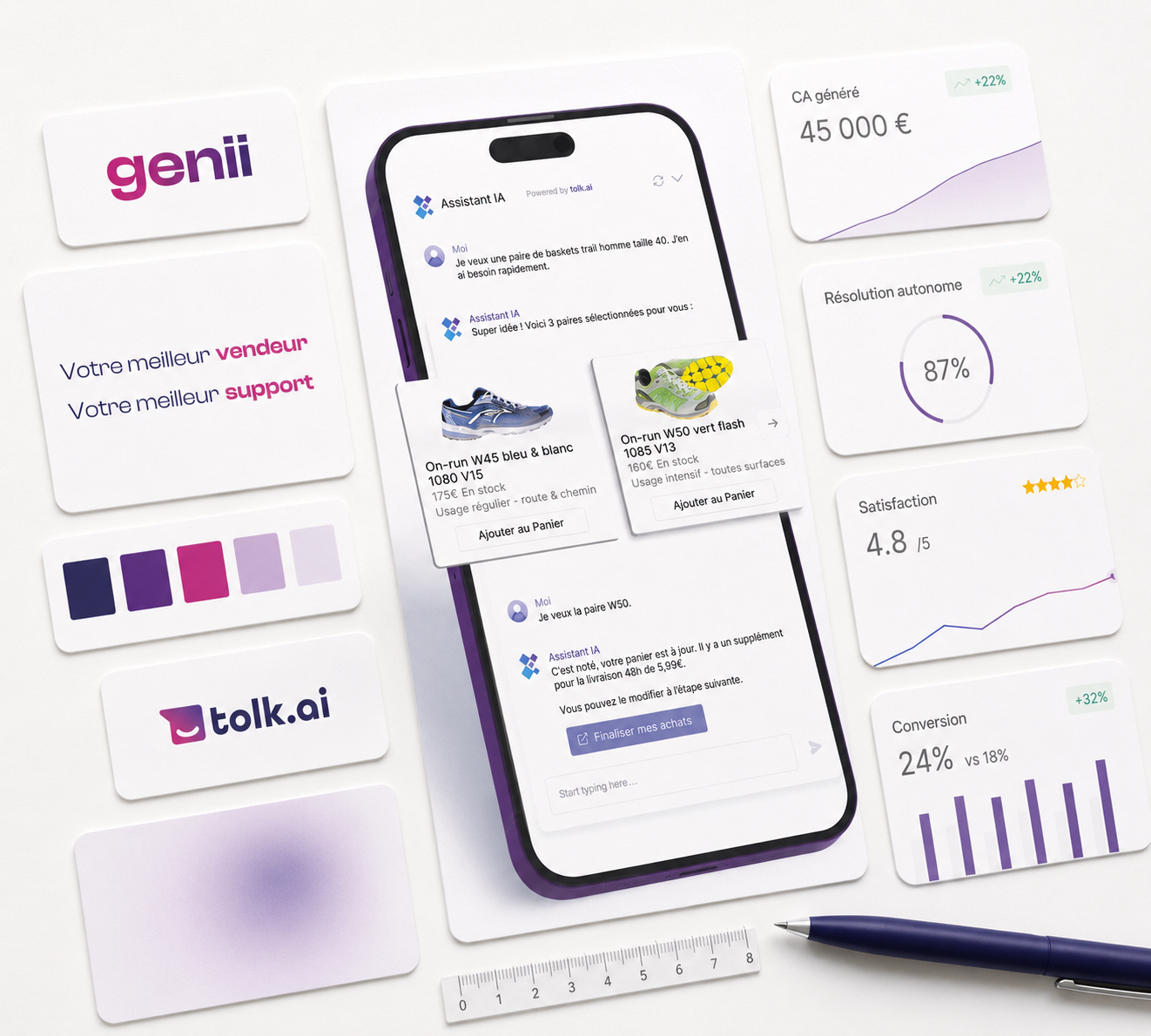Tolk.ai
