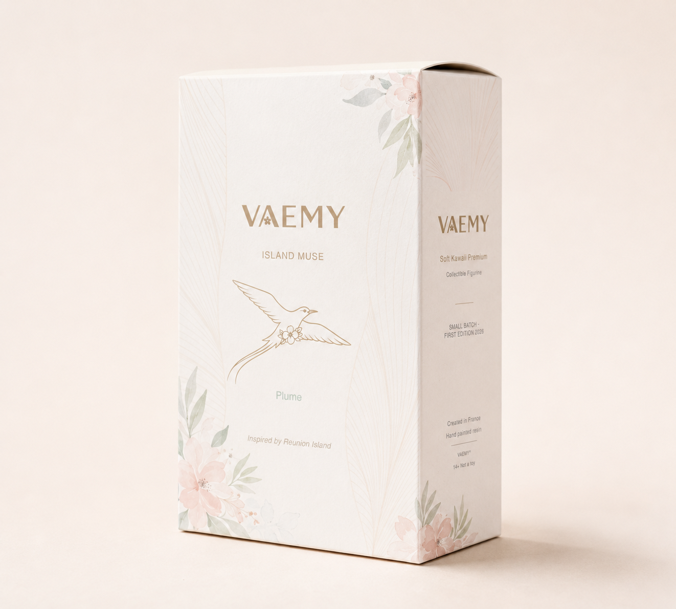 VAEMY