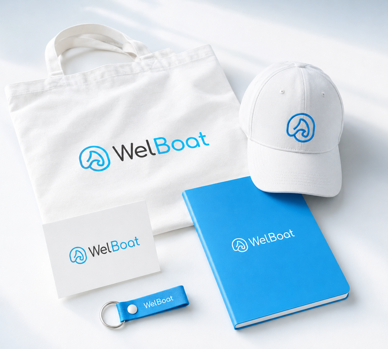 Welboat - Image 2 du portfolio